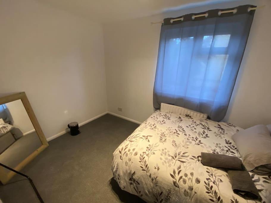 Entire 1 Bedroom City House London Exterior photo