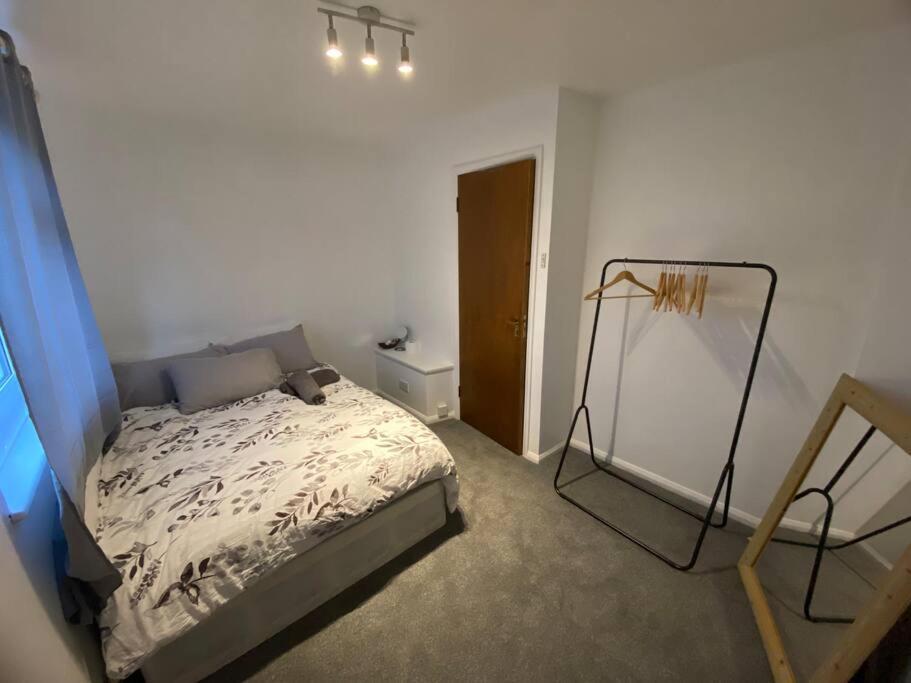 Entire 1 Bedroom City House London Exterior photo