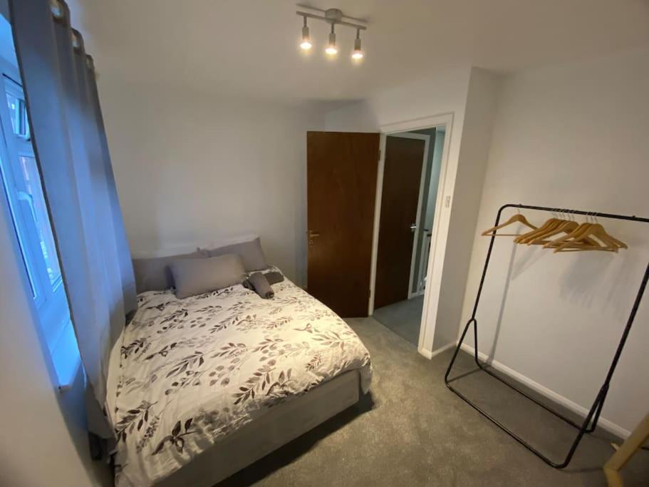 Entire 1 Bedroom City House London Exterior photo